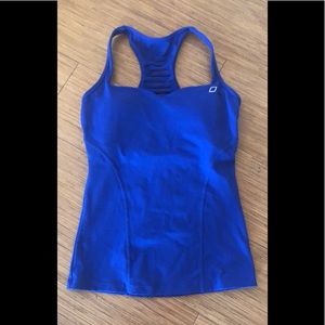 Lorna Jane Workout Top